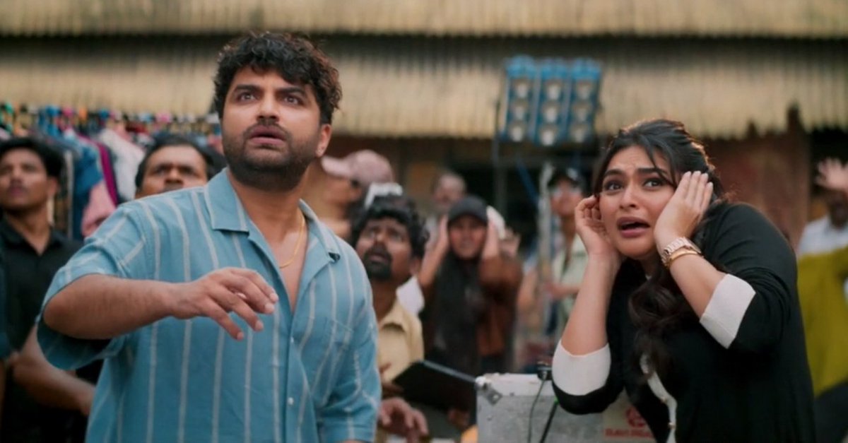 OTT STREAM UPDATES tweet media