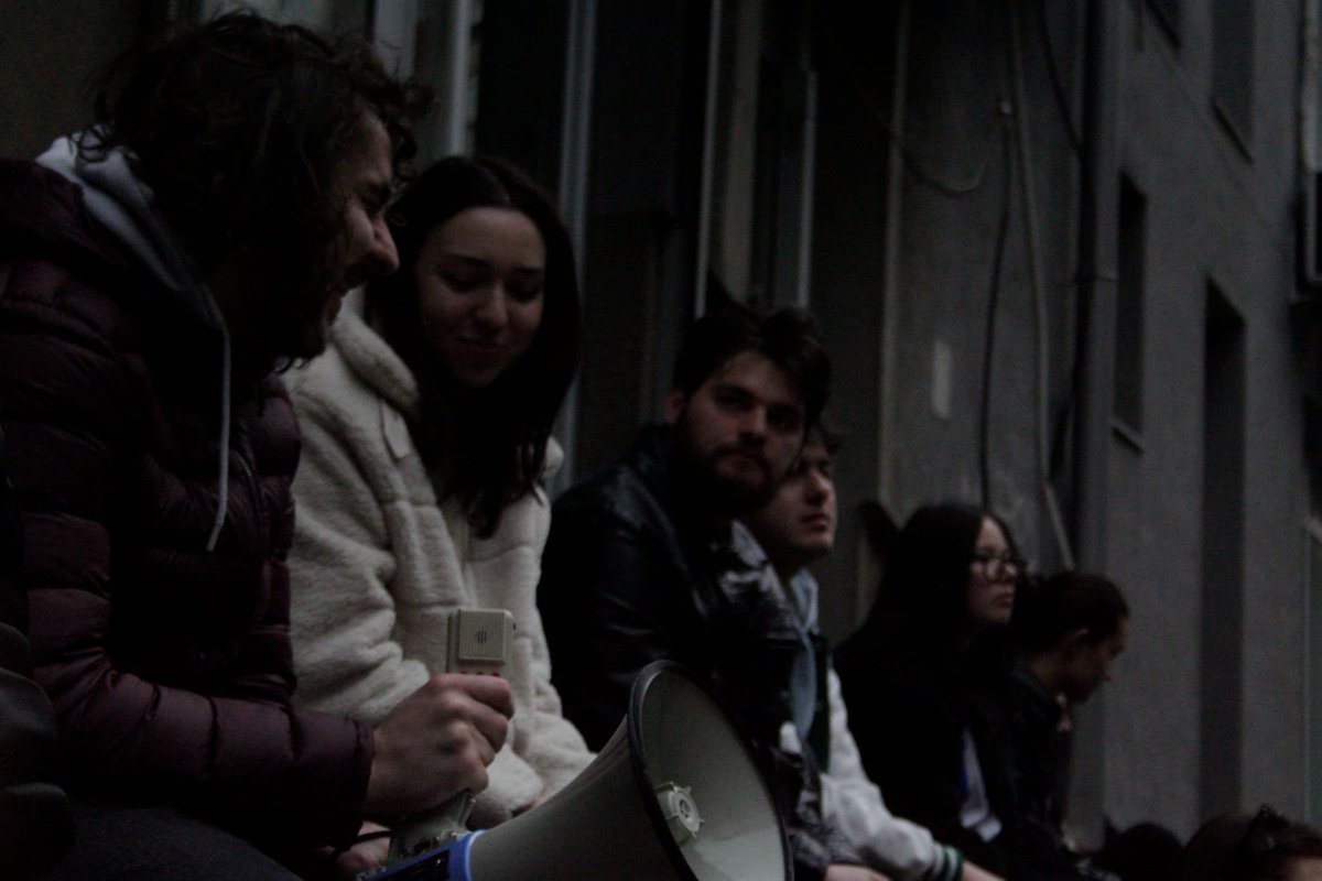 DUNP blokada tweet media