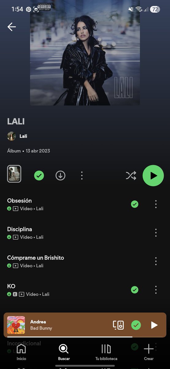 🪽 Belén tweet media