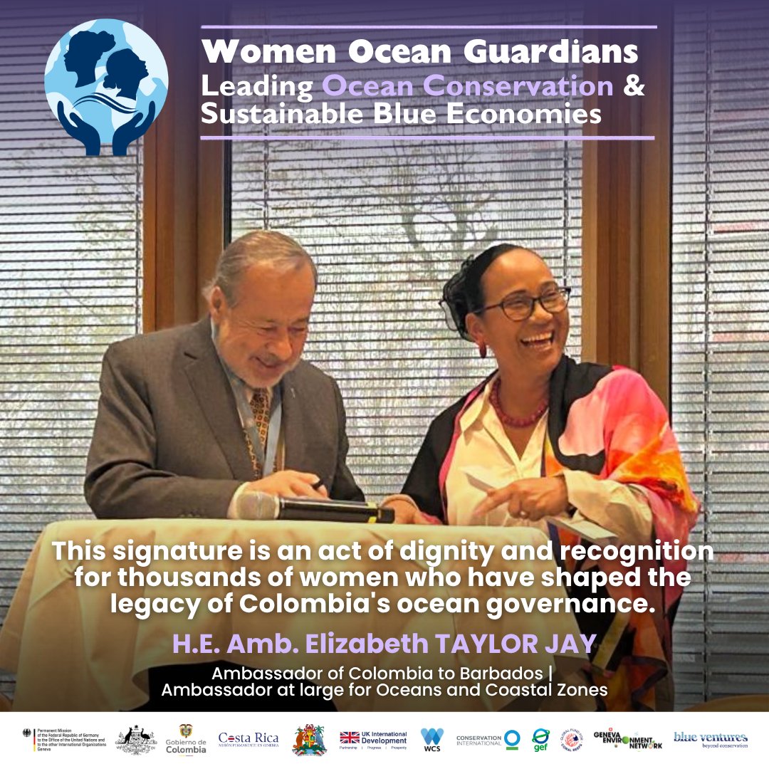 GENeva Environment Network tweet media