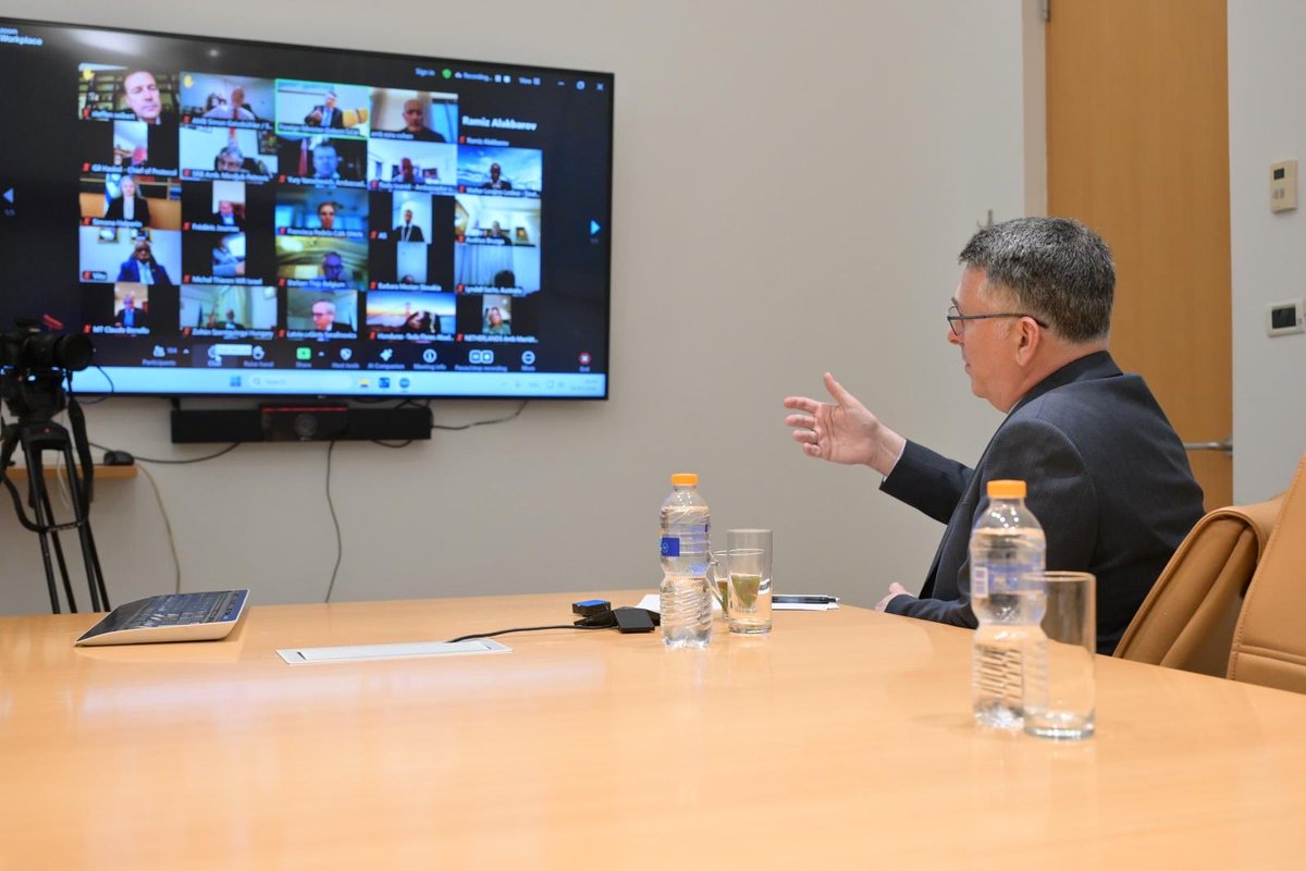 Gideon Sa'ar | גדעון סער tweet media