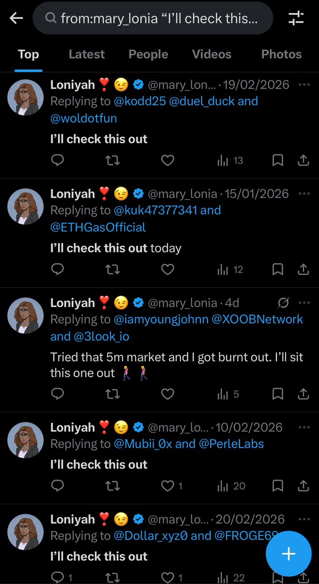 Loniyah❣️😉 tweet media