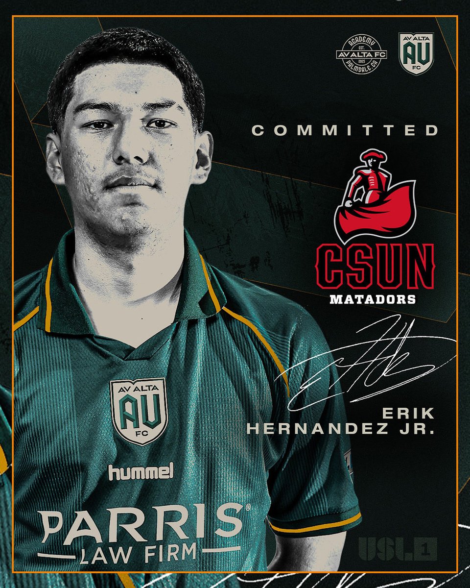 AV ALTA FC tweet media