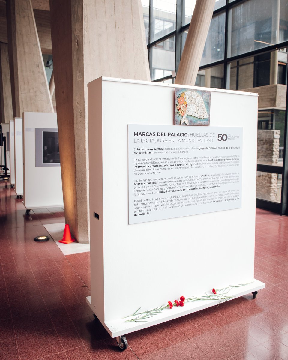 Municipalidad de Córdoba tweet media