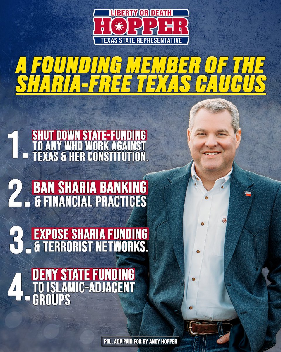 Andy Hopper tweet media