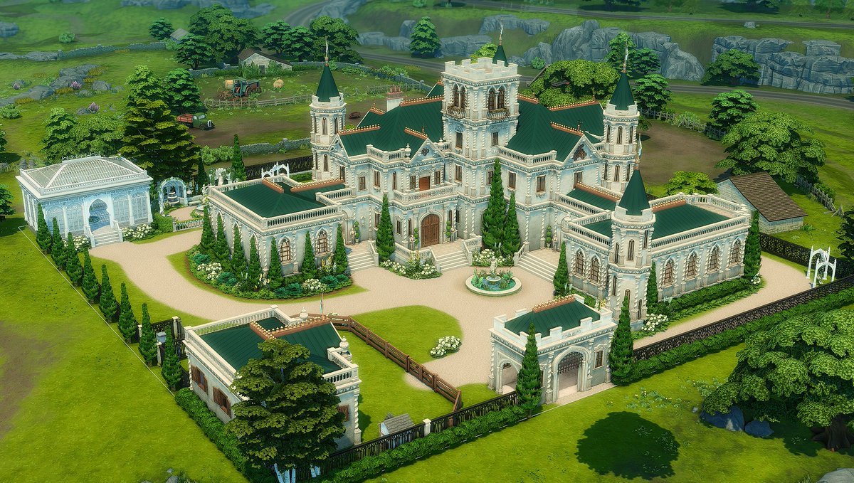 jubiesims⸆⸉ tweet media