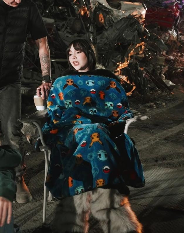 ☆ Winter viu as wawas⁴⁸¹ tweet media