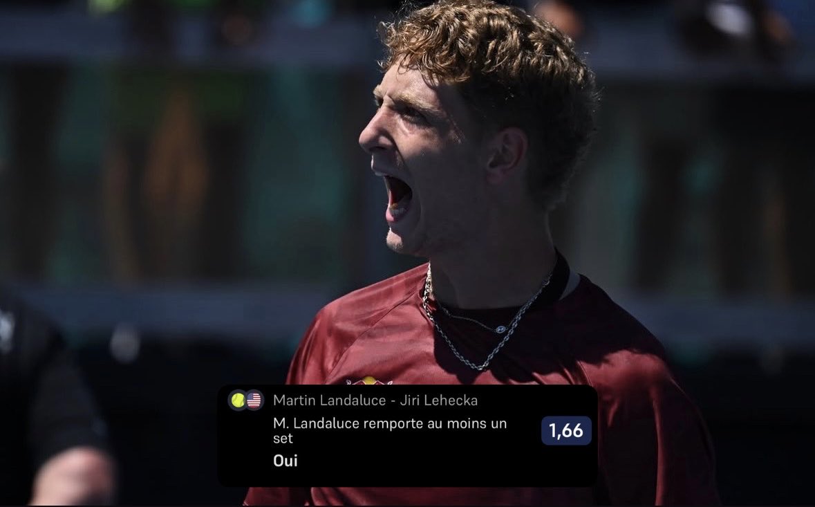 VictouPronos tweet media