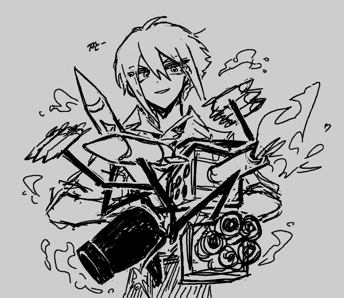 김노즈 tweet media