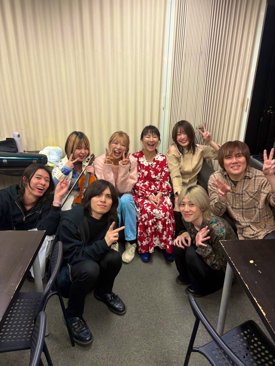 さいとうりな tweet media