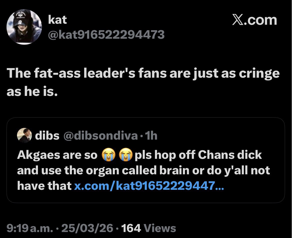 Bang Chan Protection tweet media