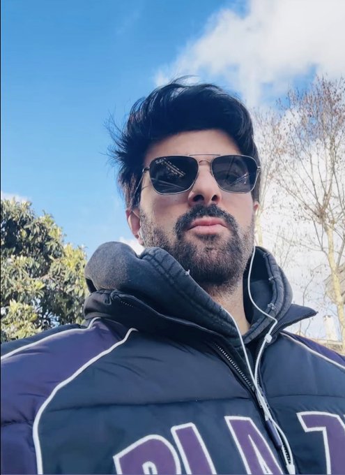 #EnginAkyürek