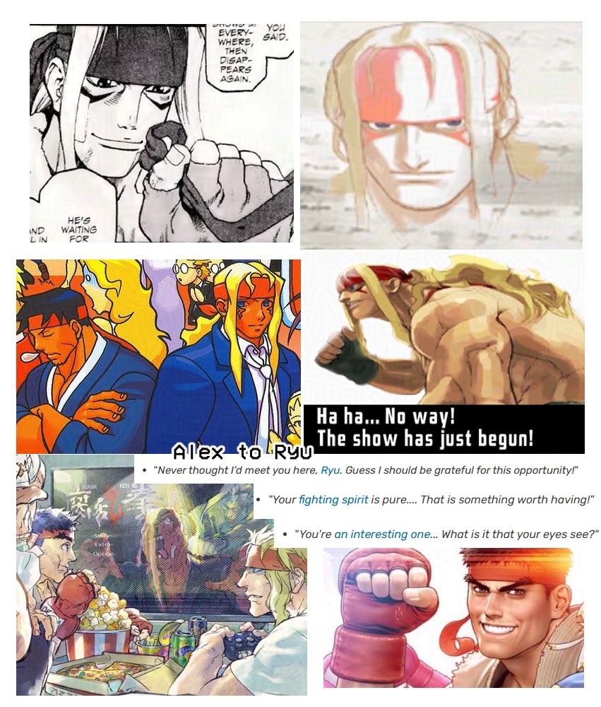 🐯Cez✨(comm open) tweet media