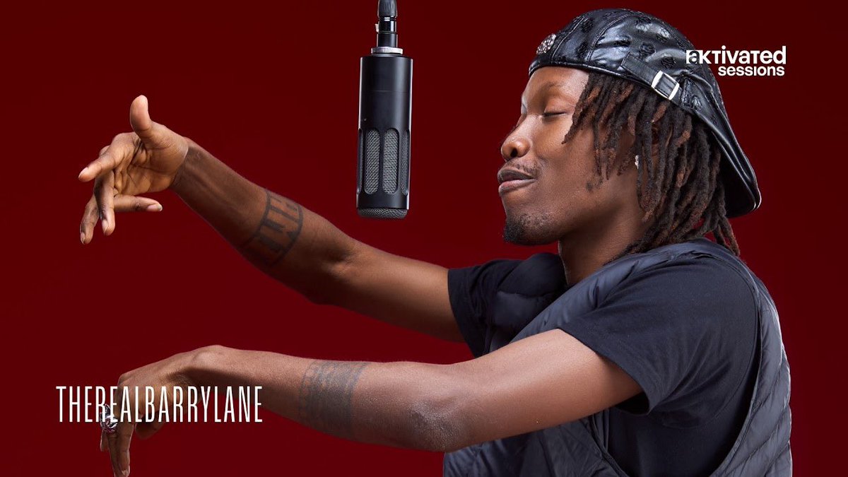 AKtivated TV tweet media