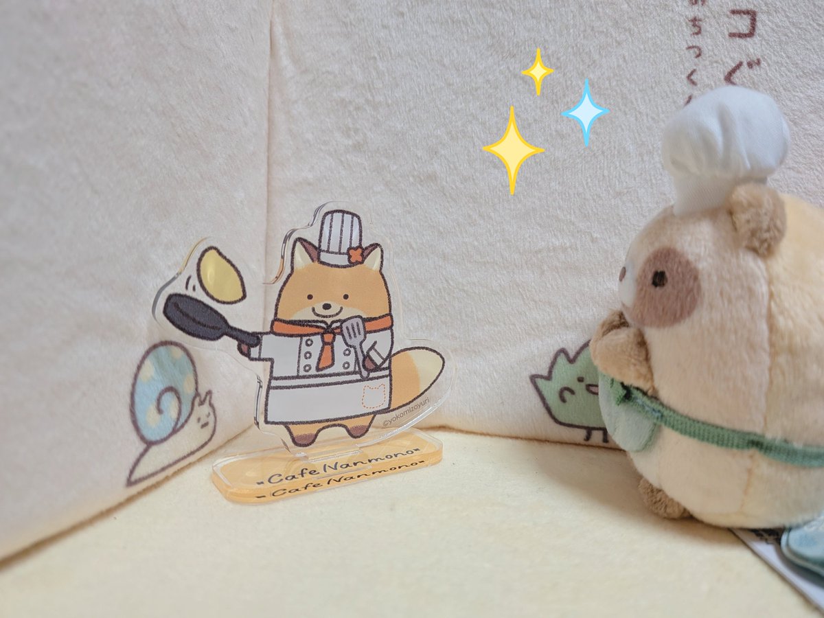 ごろ助＠とんかつ処すみっコ tweet media