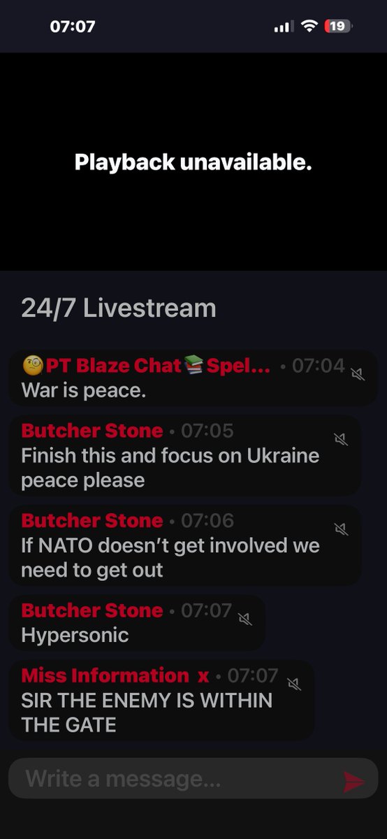 Derek Fox ⚡️ tweet media