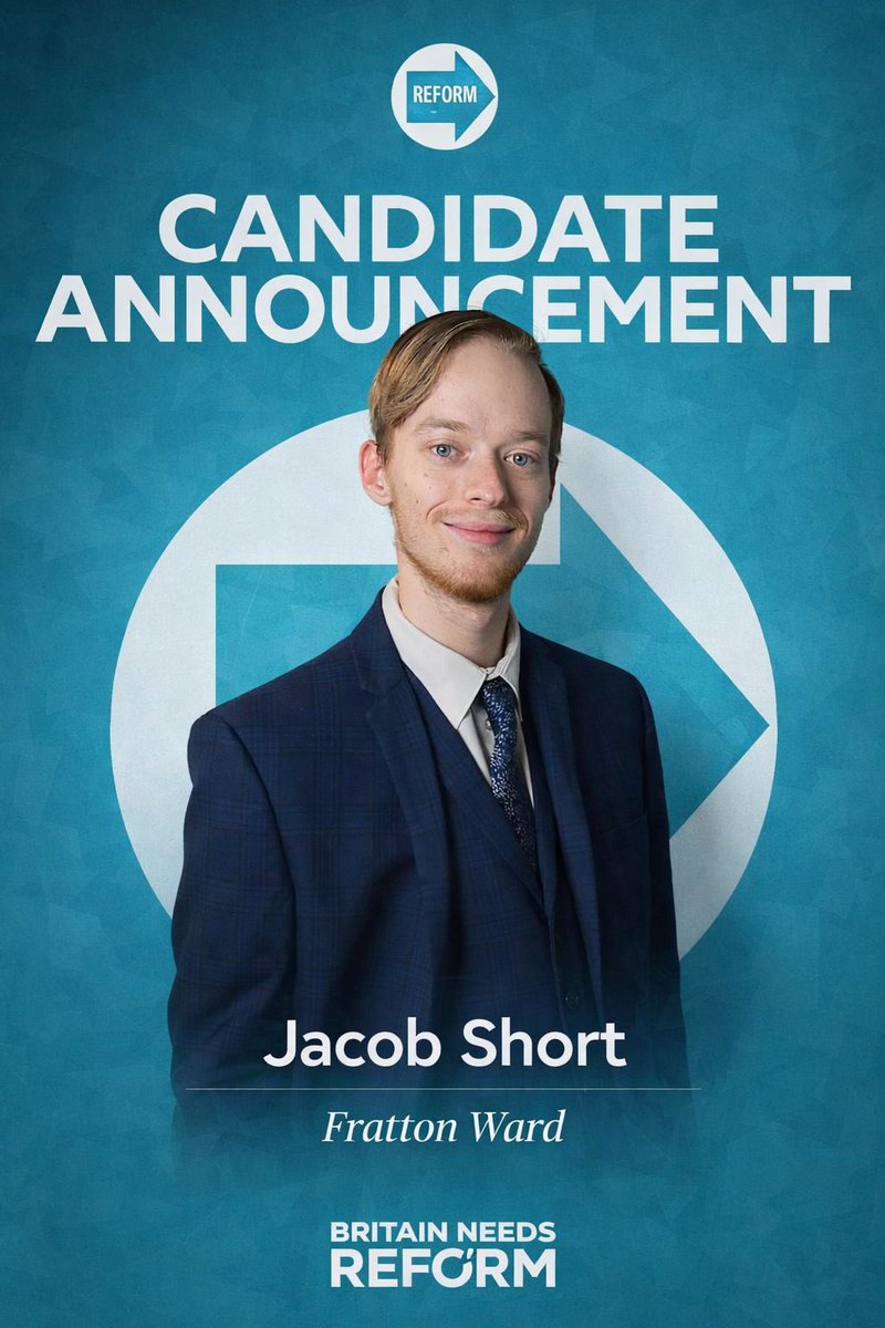 Jacob Short for Fratton tweet media