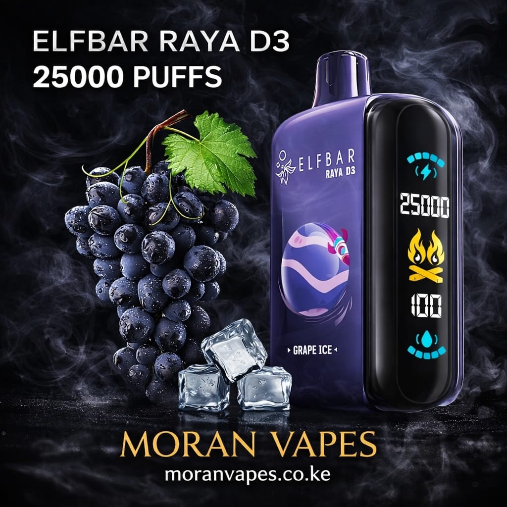 Moran Vapes tweet media