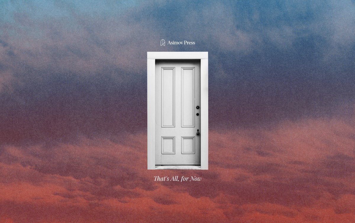 Niko McCarty. tweet media