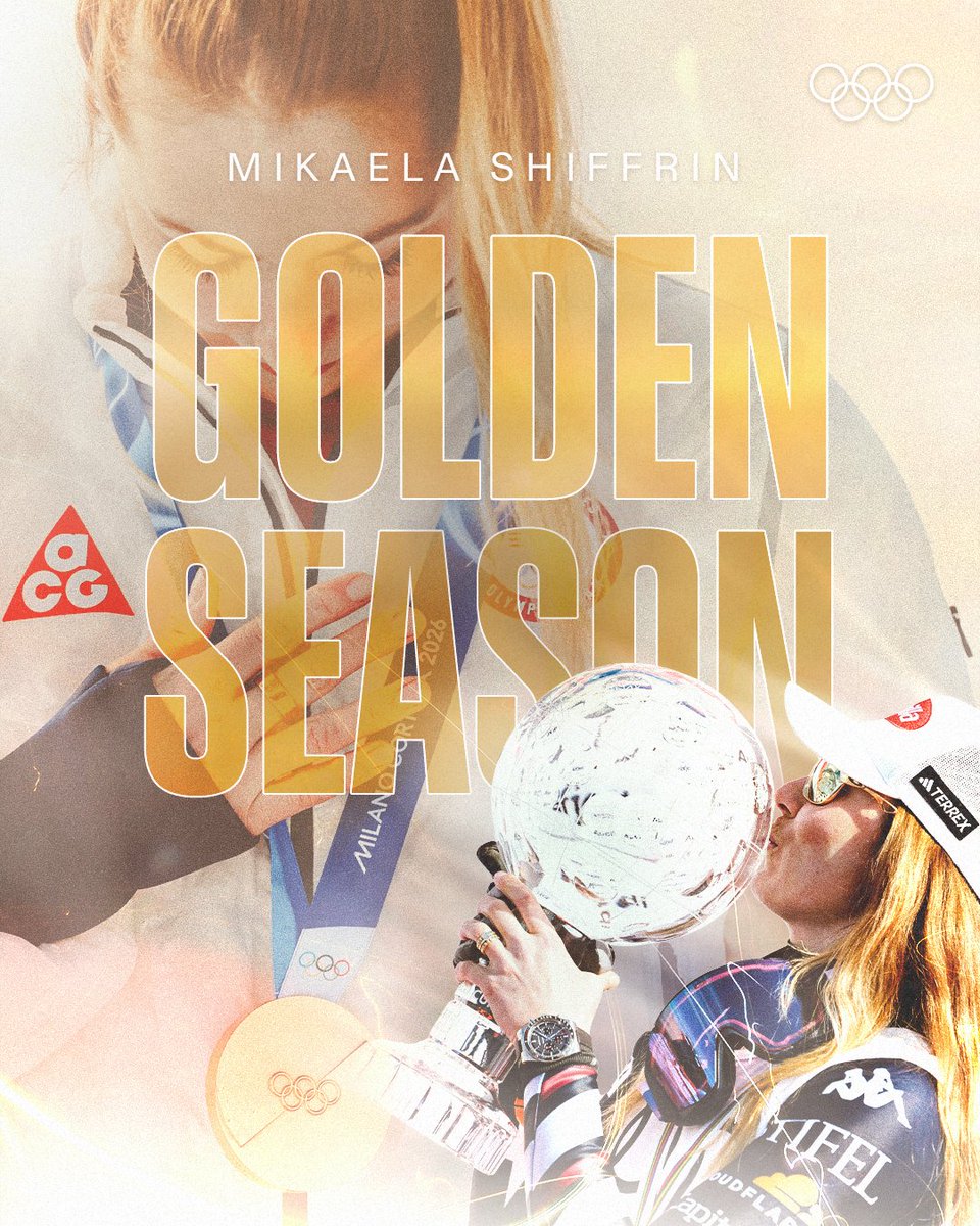 The Olympic Games tweet media