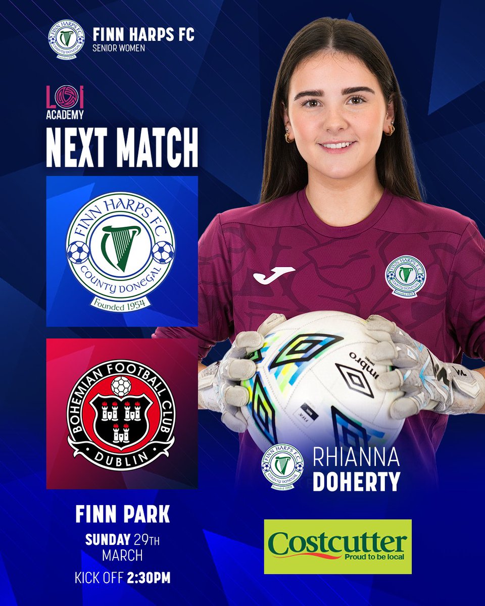 Finn Harps Academy tweet media