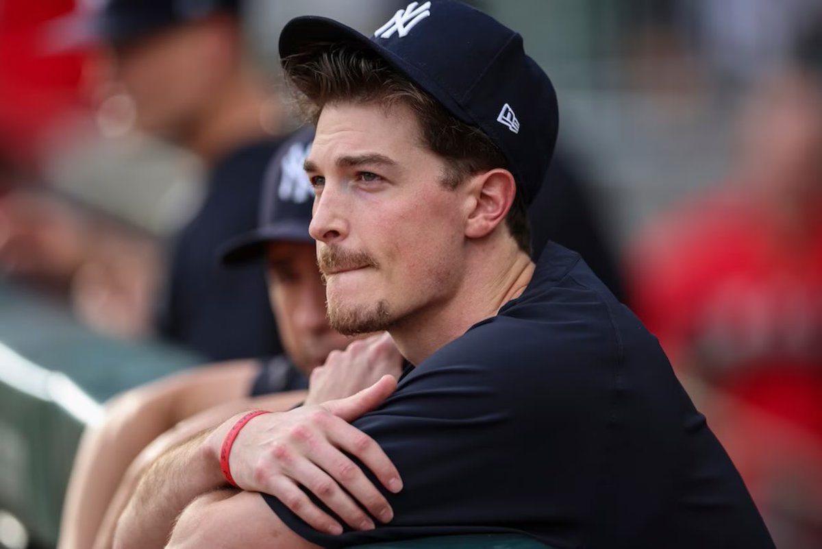 Yankees Pod 🎧 tweet media