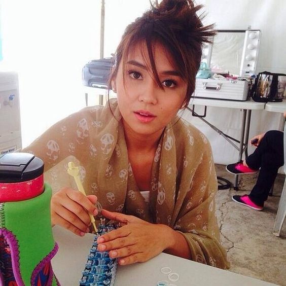 QUEEN KATHirty MAGICAL YEARS #KathrynBlessedAt30