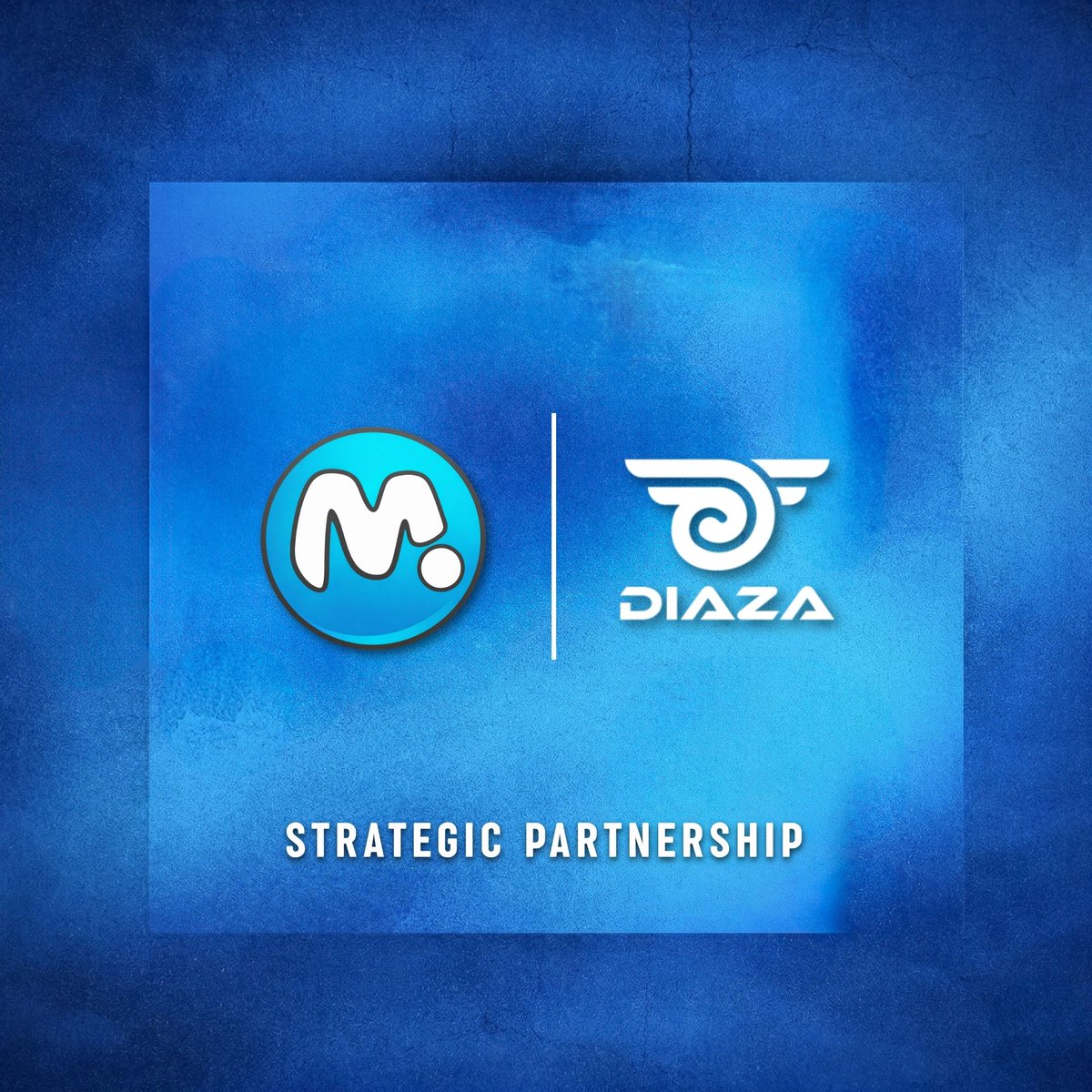 MaestroSoccerCo's tweet photo. Maestro Soccer Co is excited to be supporting @diazafootball as the company enters its next phase of growth.

Led by CEO Diego Hurtado and COO Jose Jimenez, Diaza is one of the most forward-thinking brands in the soccer training &amp; teamwear space.

Let's change the game, together! https://t.co/lwLyoEFRtn