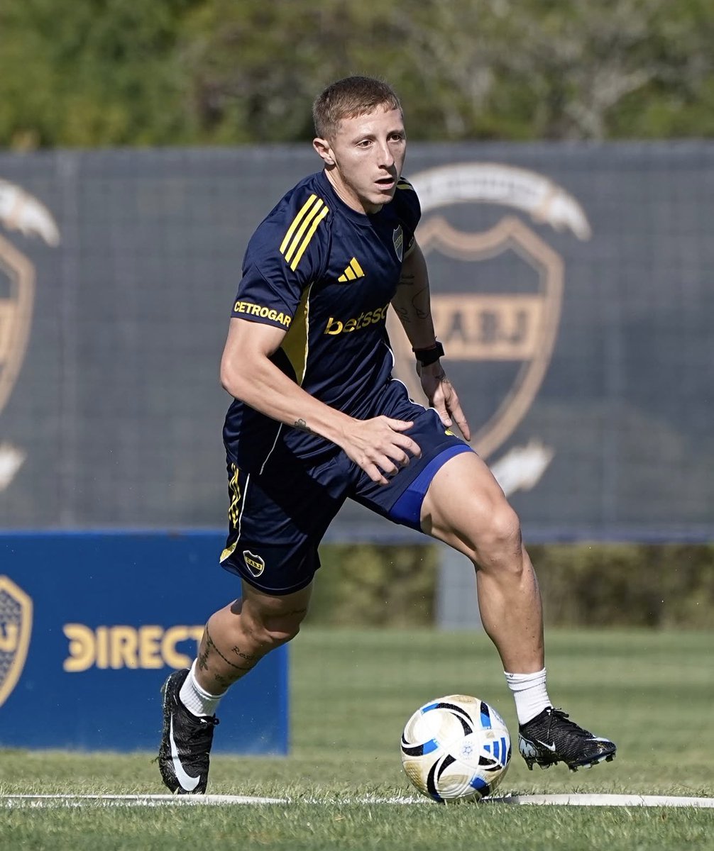 Boca Info tweet media