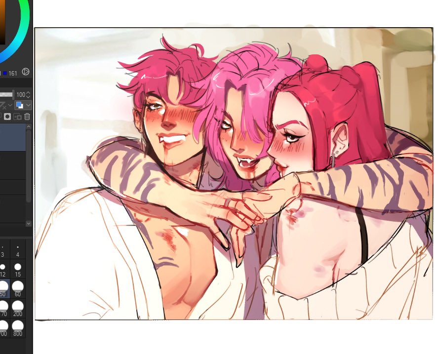 🫧 rain (1/3) 🌱 ENHYPEN IS 7 tweet media