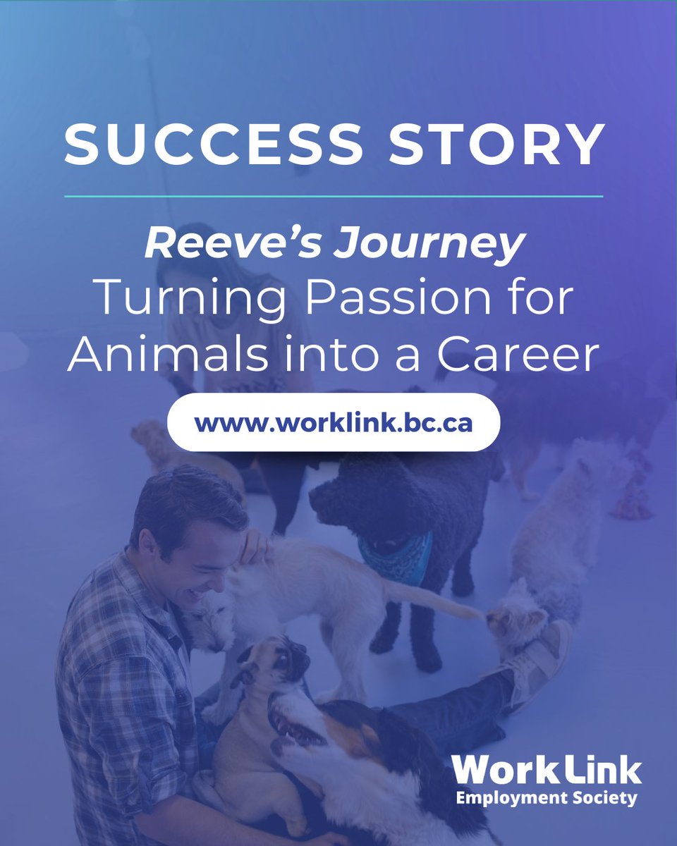 Worklink Employment Society tweet media