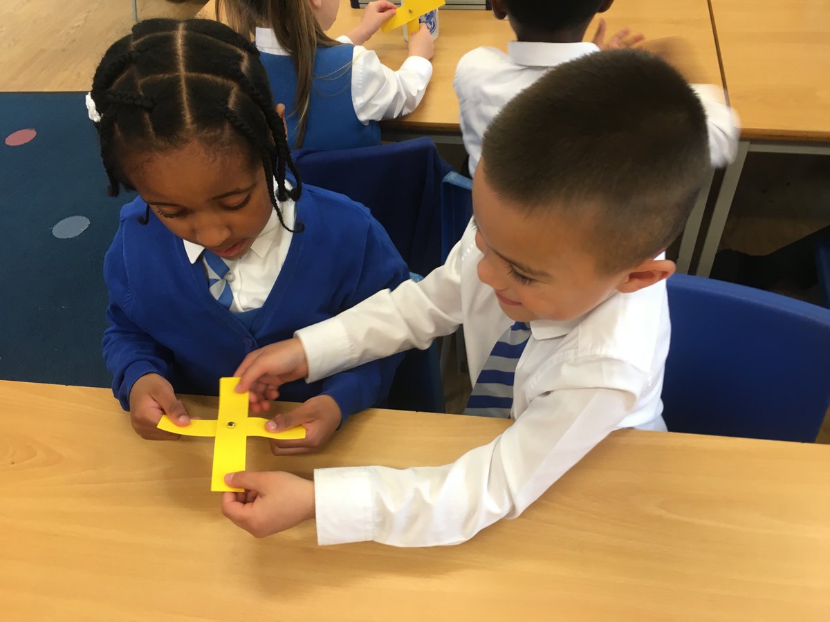 St Stephen's CPS tweet media