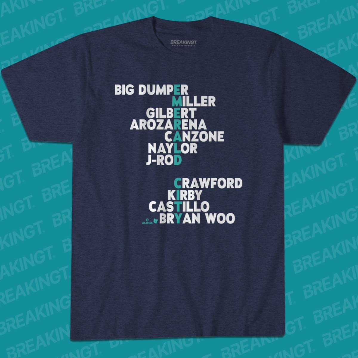 Mariner Mojo tweet media