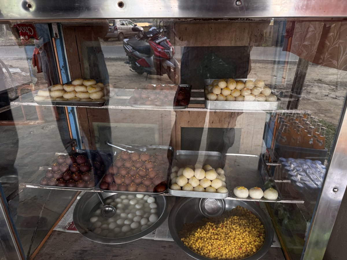 Sreekara Adwaith tweet media