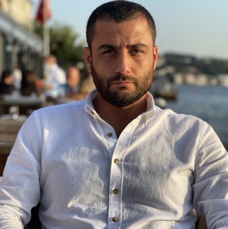 Gökçe Katun tweet media