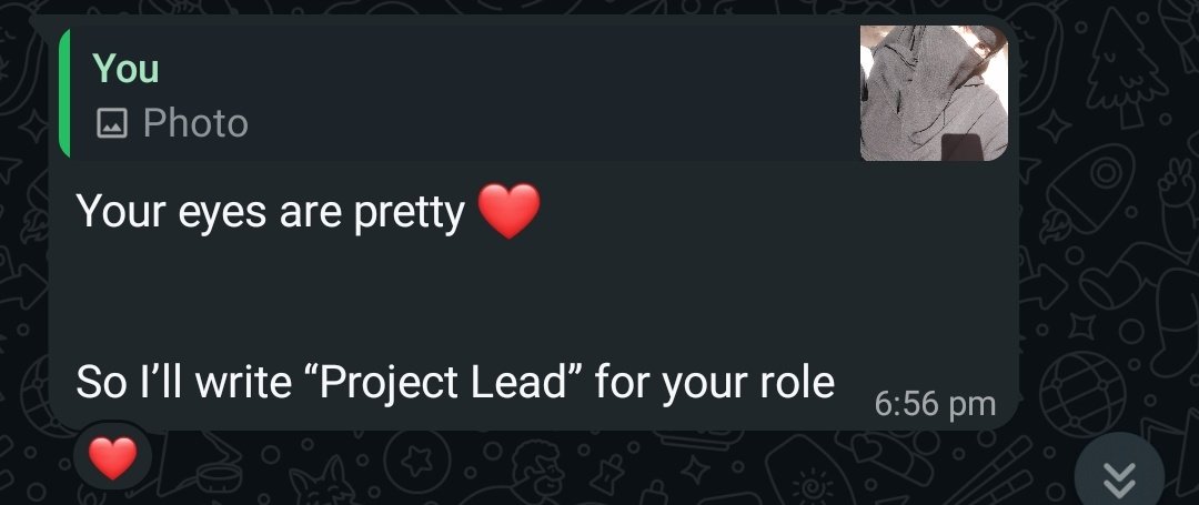 السيرة كروكودايلة tweet media