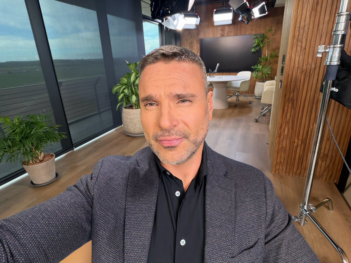 Amir Tsarfati tweet media