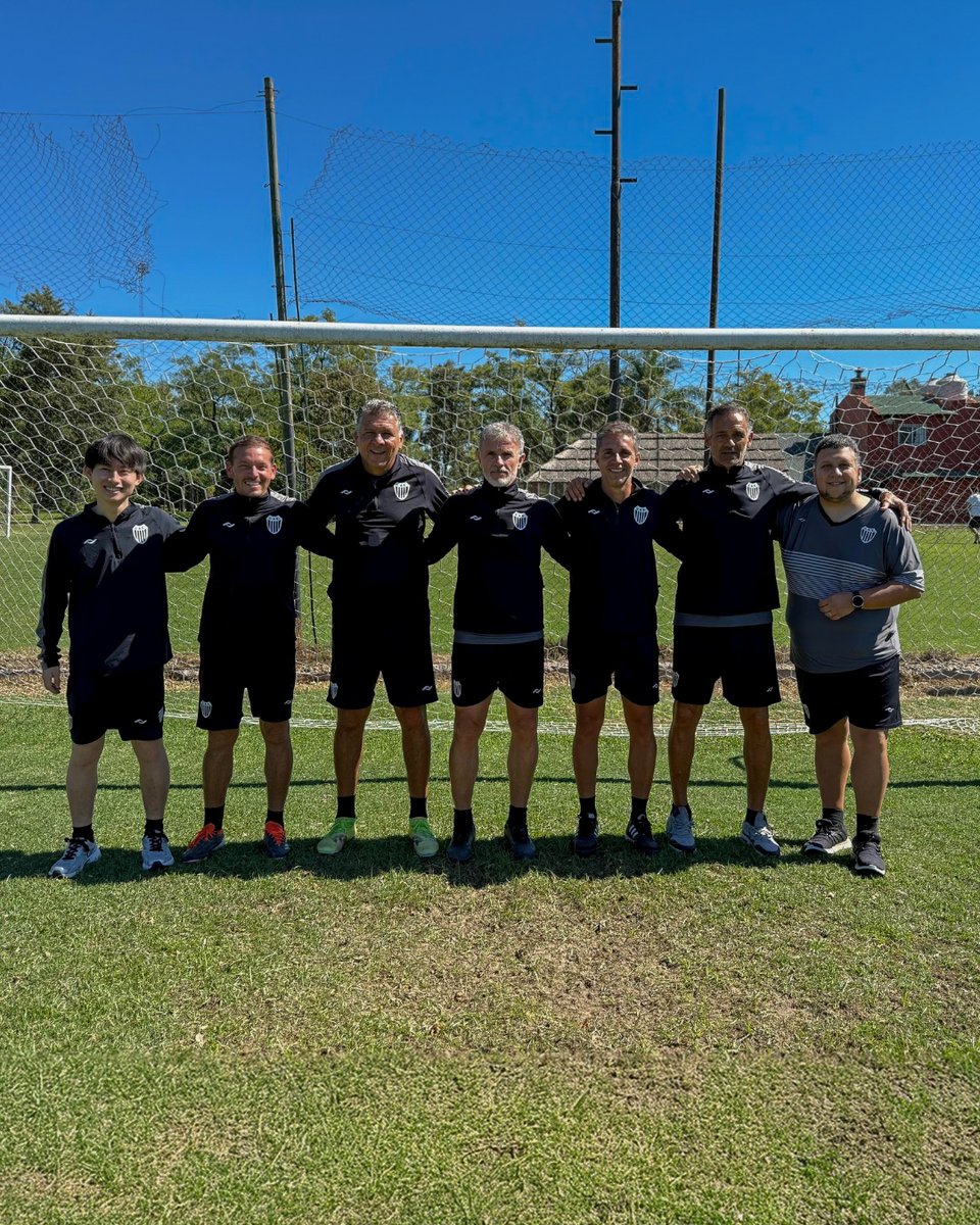 Estudiantes tweet media