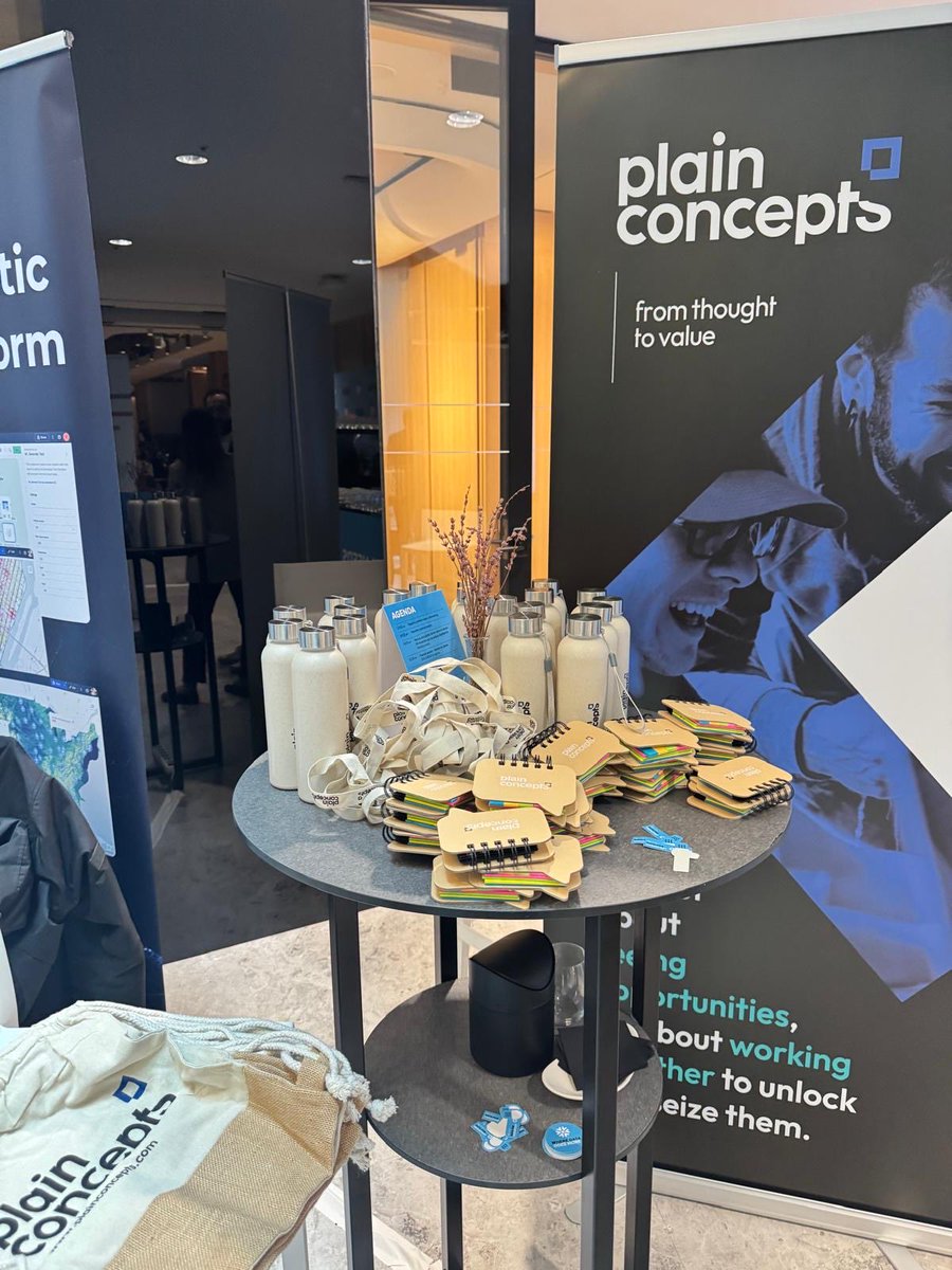 Plain Concepts tweet media