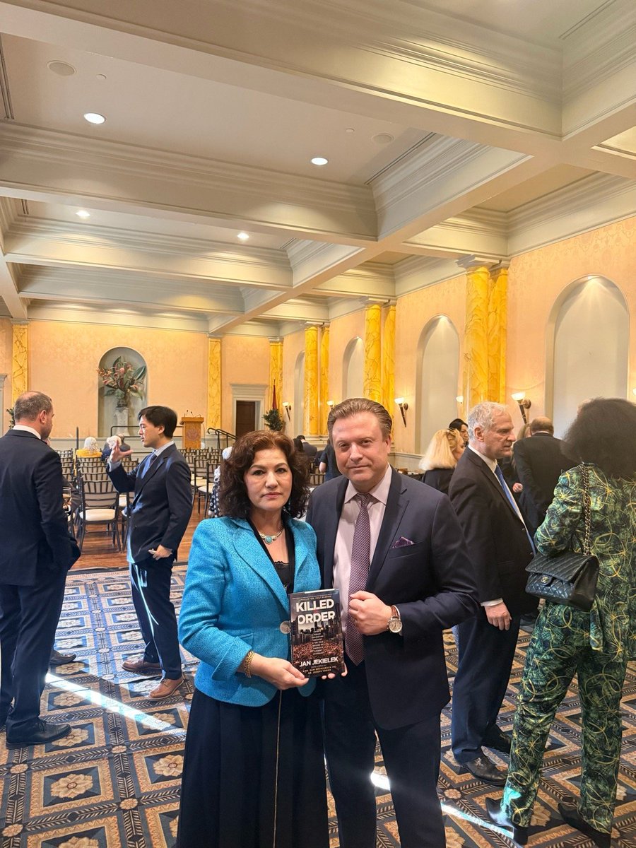 Campaign for Uyghurs- 维吾尔运动 tweet media