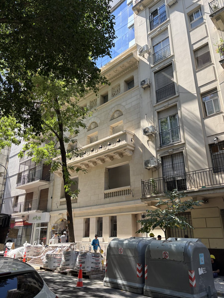 Mariano Fraga tweet media