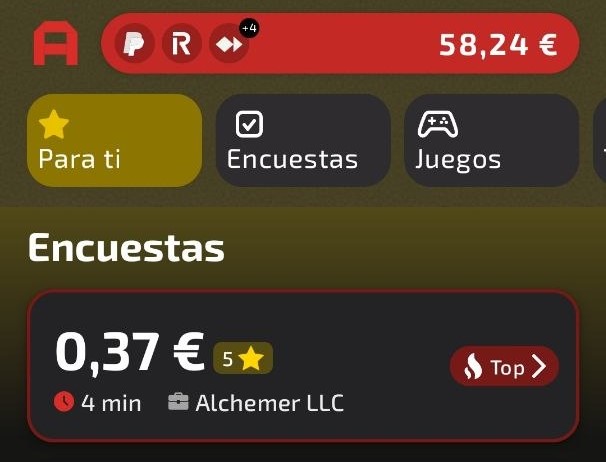 TuAhorroX 💰 tweet media