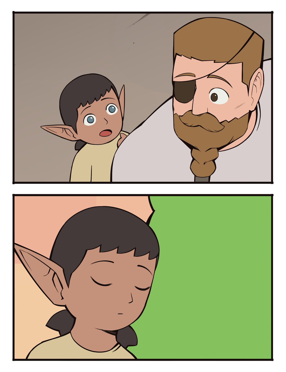 Bonny 😉 ( Commission OPEN) tweet media