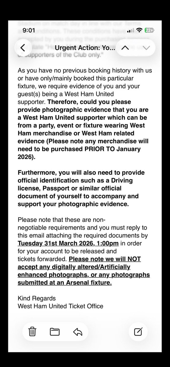 Fun With Flares tweet media