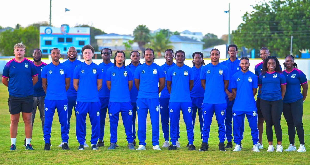 Anguilla Football Association tweet media