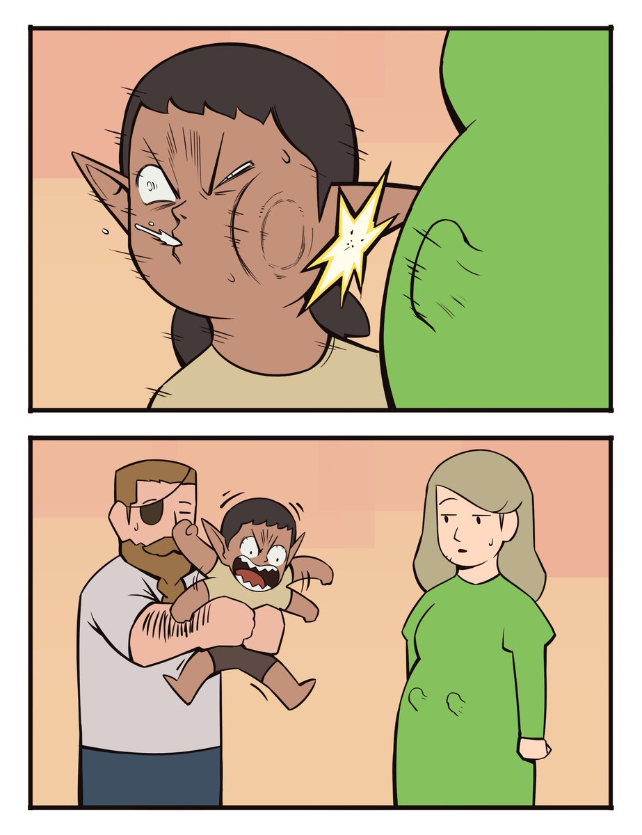 Bonny 😉 ( Commission OPEN) tweet media