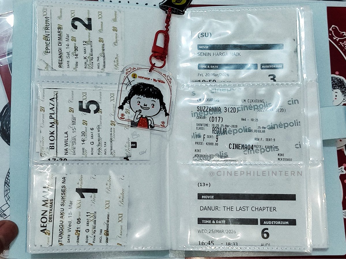 Cinephile Intern tweet media