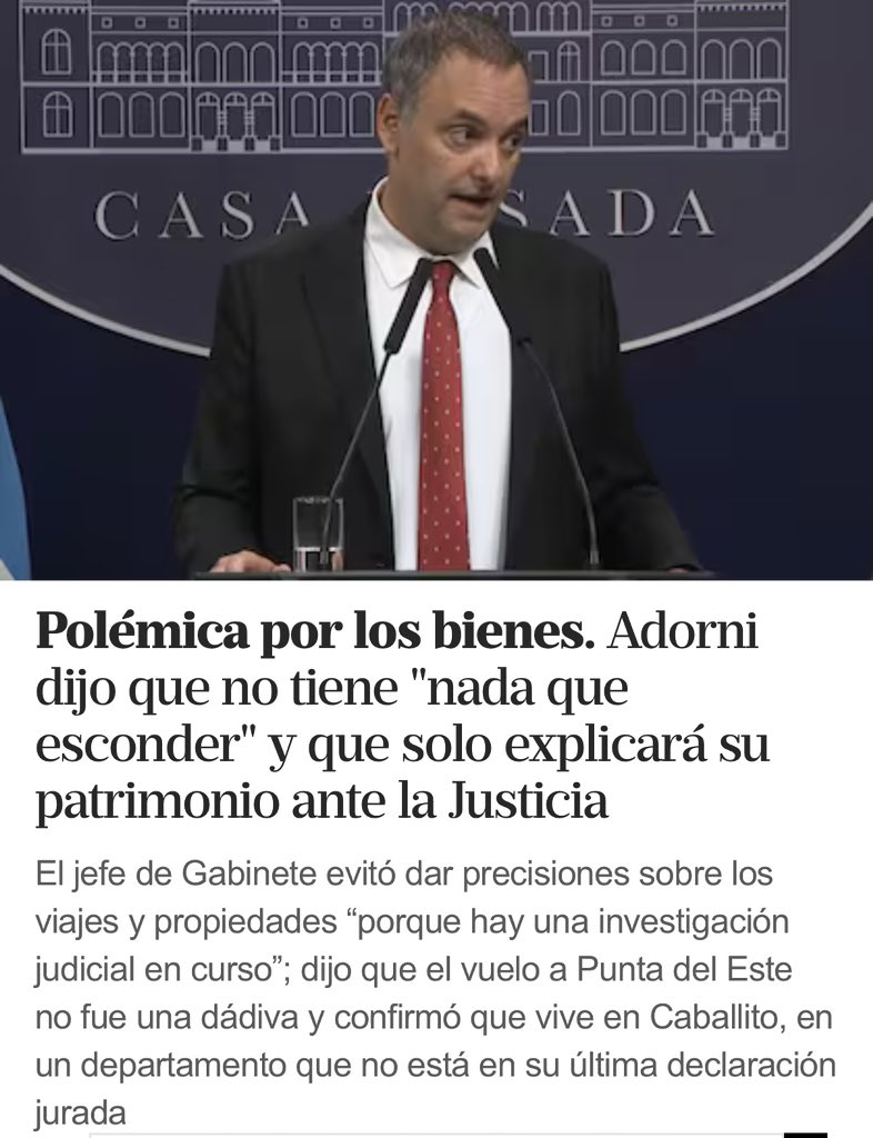 Carlos Maslatón tweet media