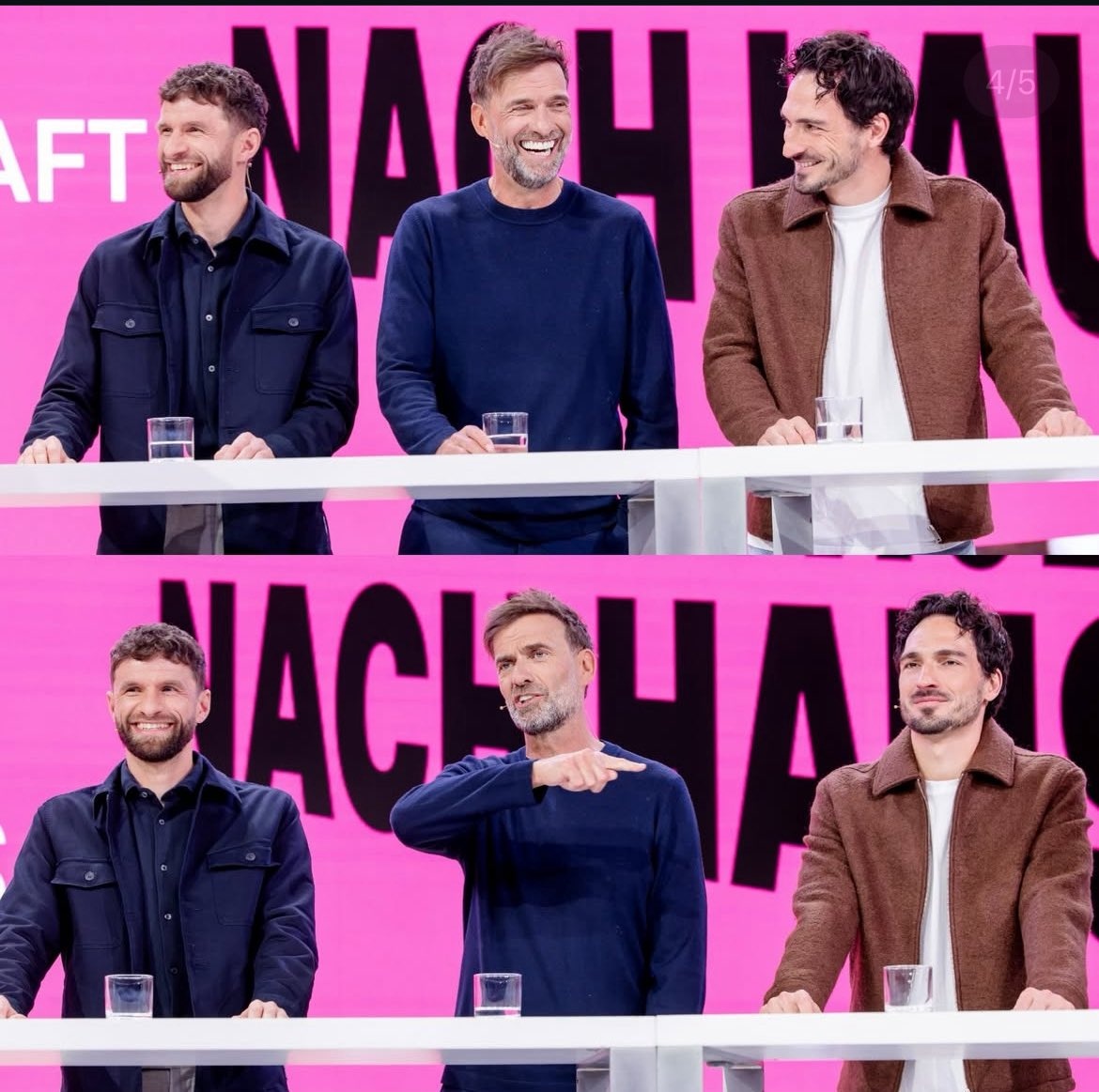 Univers Dortmund tweet media