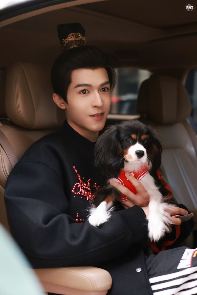 ✨𝕊𝕦𝕡𝕙𝕒𝕤𝟙𝟡🌷🍑𓇼 ft.ไฟนอลคัมแบ็คอะเกน😭 tweet media